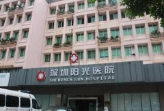 深圳雙眼皮整形醫(yī)院哪家好？這三家口碑匯總放心選擇