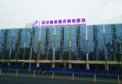 武漢微整哪家醫(yī)院較好？口碑匯總前五的有哪些？附價(jià)格查詢