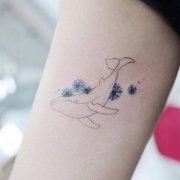 紋身掉皮怎么保養(yǎng)