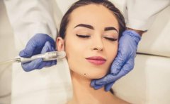 疤痕體質(zhì)適合激光美容儀嗎