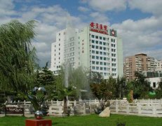 北京安貞醫(yī)院美容科正規(guī)么?激光去疤案例2次經(jīng)歷真實感受反饋