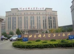 河北醫(yī)科大學(xué)第二醫(yī)院整形科怎么樣？附隆鼻價(jià)格及案例一覽