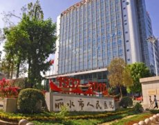 麗水市人民醫(yī)院整形科怎么樣？附隆鼻手術(shù)前后對比圖一覽