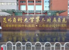 昆明三甲整形醫(yī)院哪家好？匯總單前四名單出爐_手術(shù)價(jià)格免費(fèi)一查