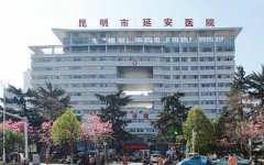 昆明市三甲整形醫(yī)院匯總單前三強(qiáng)揭曉！2021手術(shù)價(jià)格明細(xì)清單公布