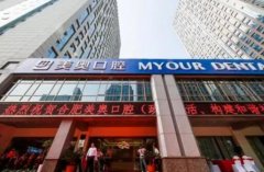 合肥牙齒矯正醫(yī)院匯總前十！私立口腔機(jī)構(gòu)10強(qiáng)一一介紹~整牙價(jià)格查詢