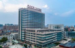 商丘匯總前3的整形醫(yī)院實力口碑發(fā)布，都是整友們愛去的機(jī)構(gòu)