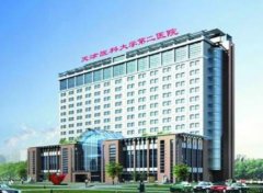 2022天津公立醫(yī)院整形科匯總單前五