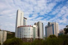 貴陽激光祛斑公立醫(yī)院哪家好？2021匯總前六實時更新_清一色三甲入圍