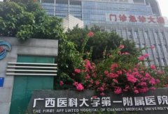 南寧口碑比較好的整形機(jī)構(gòu)有哪些？匯總單上再添新面孔