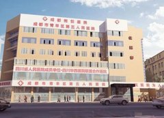 2022青島公立三甲整形醫(yī)院匯總單前七