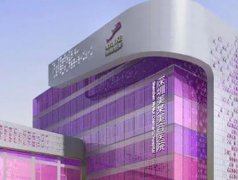 深圳胸部整形匯總單前五口碑盤點(diǎn)！2022豐胸價(jià)格表預(yù)覽