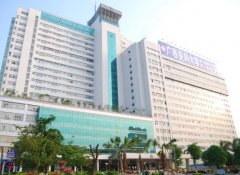 2022廣西做雙眼皮手術(shù)匯總前六醫(yī)院匯總