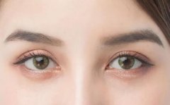 提眉術(shù)有什么優(yōu)點(diǎn)?提眉術(shù)和全切雙眼皮哪個(gè)更好?