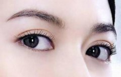 2021雙眼皮價(jià)目表？單眼皮怎么變成雙眼皮呢?雙眼皮哪種方法比較好?