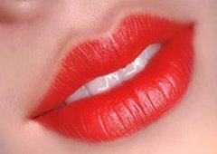 紋唇有什么后遺癥?什么人適合紋唇?