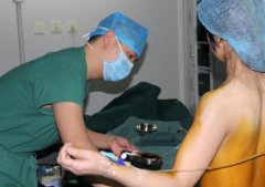 隆胸手術(shù)的價格是多少?隆胸手術(shù)果如何?