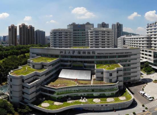 2022深圳疤痕三甲醫(yī)院匯總前六口碑推薦_含價格表明細(xì)查詢