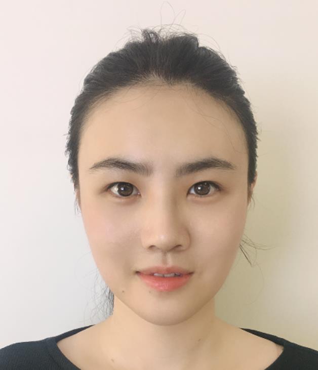 剛開(kāi)始會(huì)覺(jué)得鼻子的高度有點(diǎn)夸張其實(shí)后面會(huì)慢慢下來(lái)的