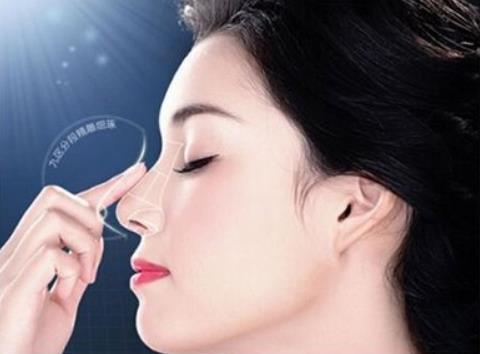 耳軟骨隆鼻能持續(xù)多少年?耳軟骨隆鼻的具體好處是什么?