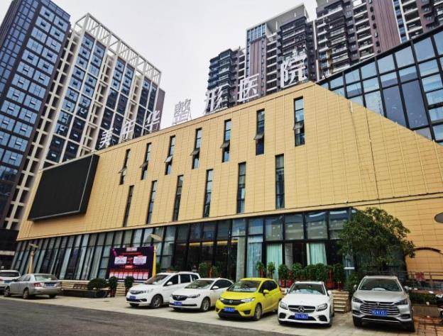 2021-2022恩施整形醫(yī)院匯總單前十強(qiáng)清單發(fā)布_天后、雅涵實(shí)力藏不住