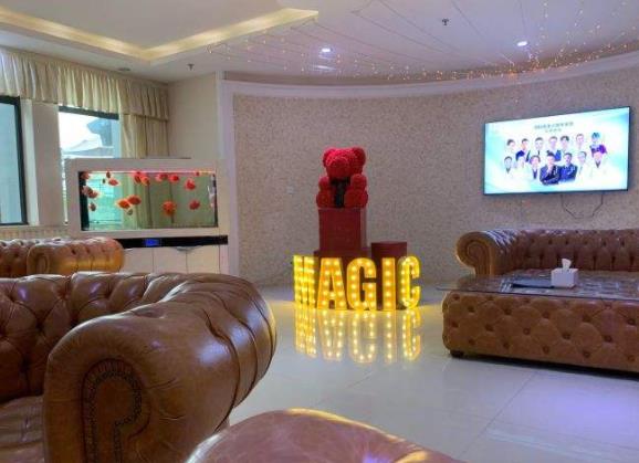 東莞祛痣點(diǎn)痣美容整形醫(yī)院匯總單top5深度點(diǎn)評(píng)，西妃vs韓美！實(shí)力不容小覷