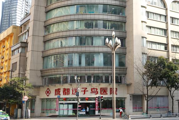 成都送子鳥醫(yī)院