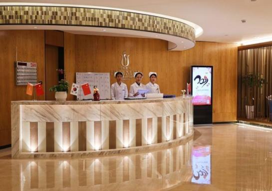 汕頭華美醫(yī)療美容醫(yī)院