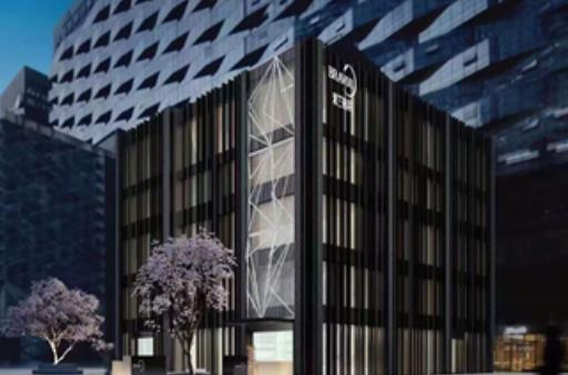 成都高新米蘭柏羽醫(yī)學(xué)美容醫(yī)院