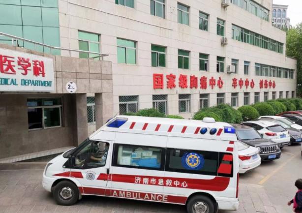 濟(jì)南做近視眼醫(yī)院匯總單top3盤點(diǎn)，這些入圍的醫(yī)院都與你有關(guān)！