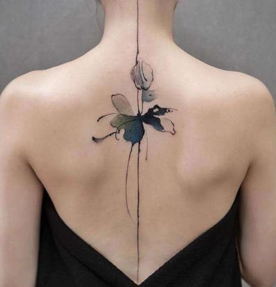 經(jīng)期能紋身嗎?紋身后怎么保養(yǎng)?