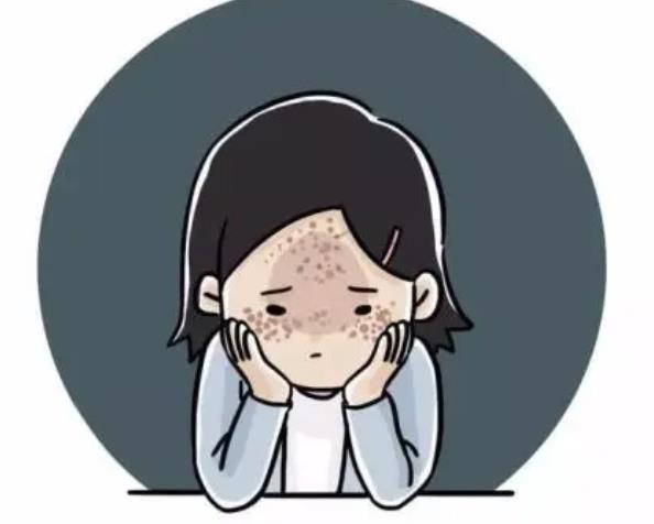 科普篇丨激光祛斑不適合哪些人，優(yōu)缺點(diǎn)分別是什么?圖文直播