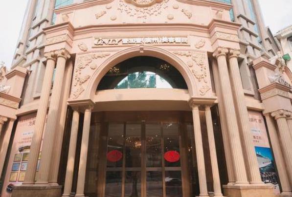 廣州壹加壹整形醫(yī)院在哪里？價格價目表_隆鼻案例_坐診醫(yī)生出爐一覽