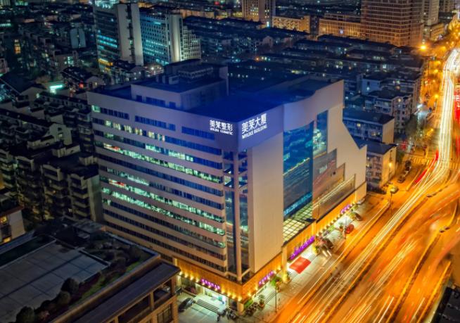 杭州美萊醫(yī)療美容醫(yī)院