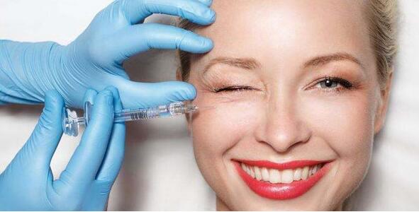 注射瘦臉注射除皺有哪些禁忌癥?