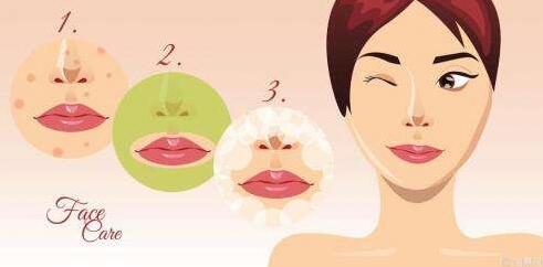 酒渣鼻怎么調(diào)節(jié)?首先要知道原因!