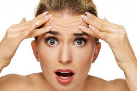 抬頭紋注射除皺有哪些副作用