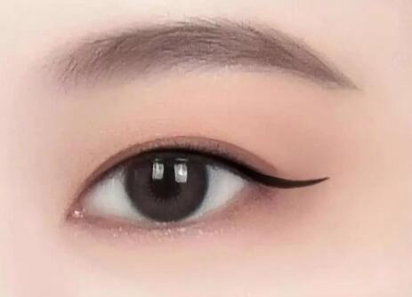 美瞳線和眼線的區(qū)別是什么