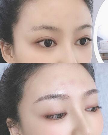 什么是半長期妝容?半長期妝容有哪些?