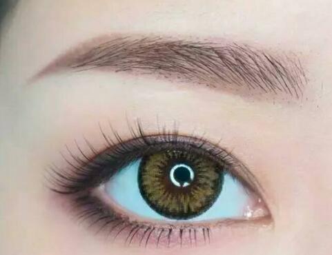 種植眉毛風險和并發(fā)癥是什么?