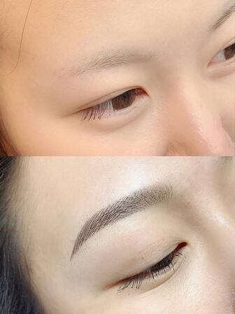 月經(jīng)期間可以紋眉毛嗎?紋眉影響懷孕嗎?