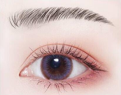 植眉和眉繡的區(qū)別，以及繡眉后什么時候可以清洗眉部