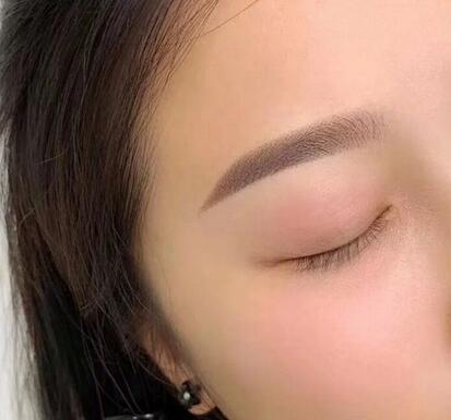 做了霧眉多長時(shí)間不能洗頭?紋眉后注意事項(xiàng)