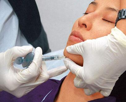 玻尿酸注射下巴的注意事項都有哪些