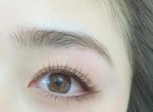 種植睫毛會傷到原生睫毛嗎?