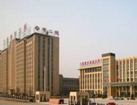 恭喜合肥市第二人民醫(yī)院整形科價格表2022版本出！再看隆胸案例證明實力!