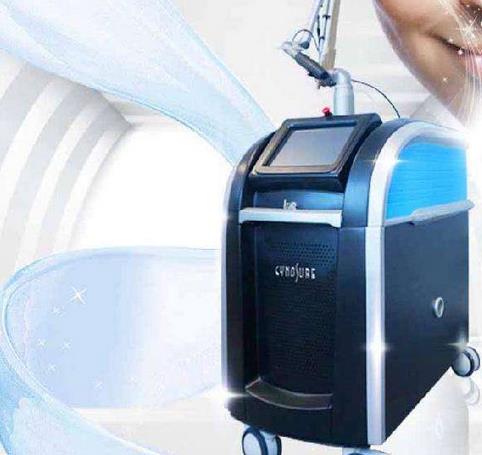 激光美膚需要做多少次才有？