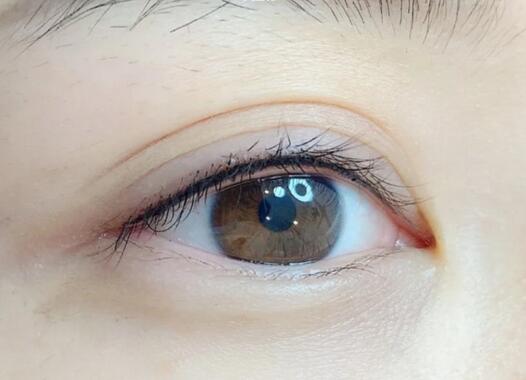 美瞳線是否有返色期?美瞳線什么時候會返色?