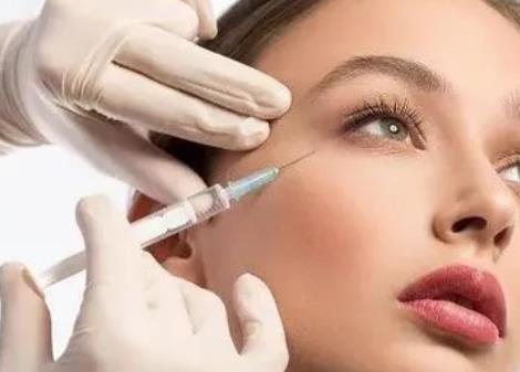 注射一次水光補(bǔ)水可以維持多久?