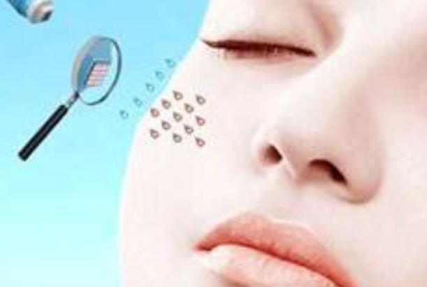 微針有哪些風(fēng)險?